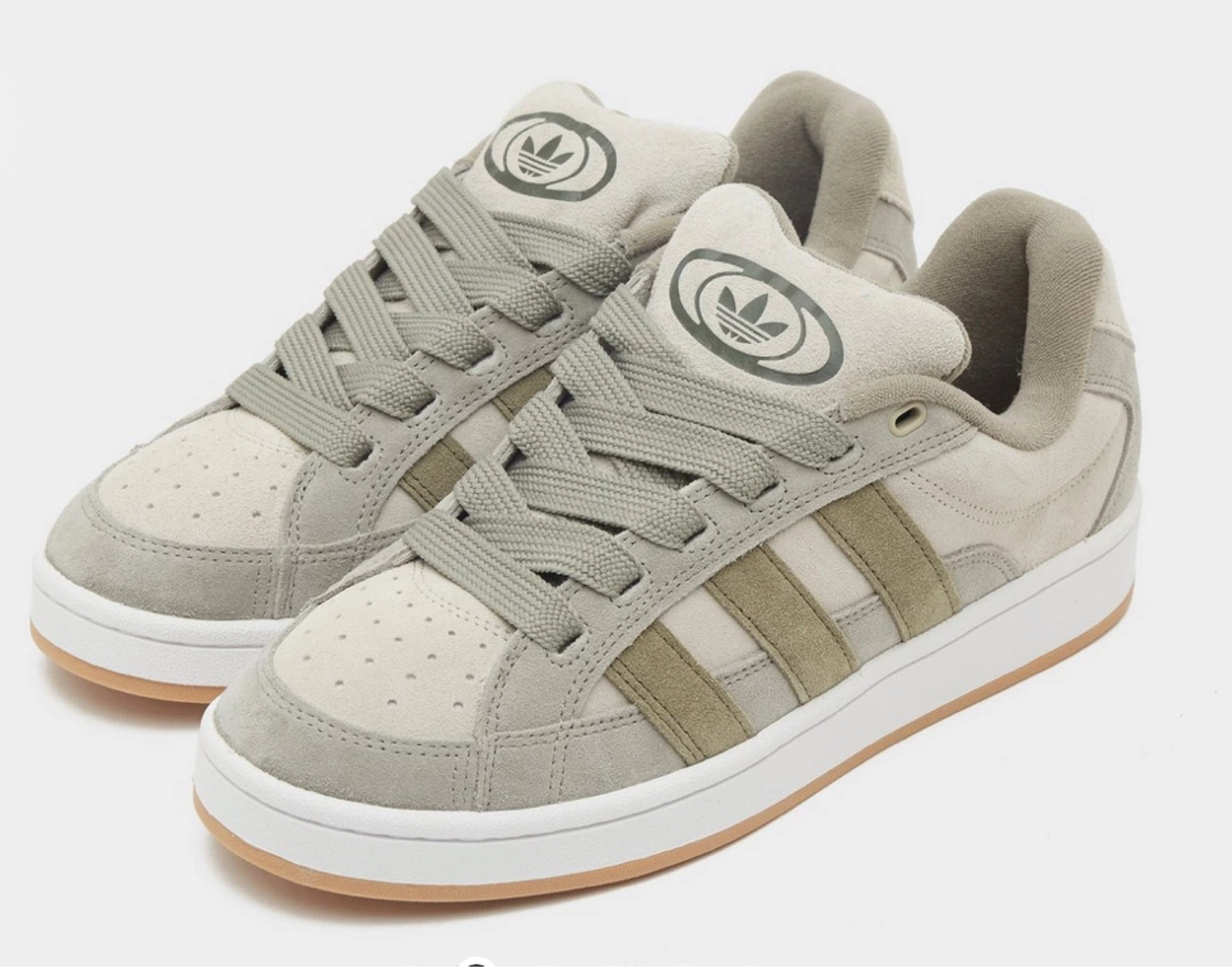 Adidas Campus 00s Beta

#LTKshoes #LTKspring #LTKstyletip