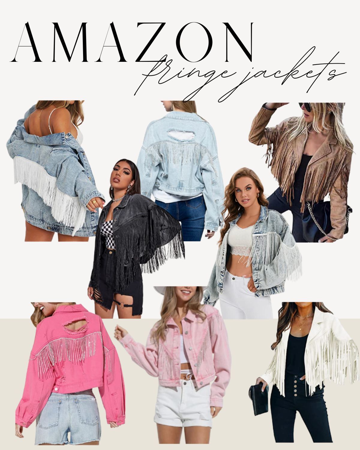 Styled By Nina's Amazon Page | Amazon (US)