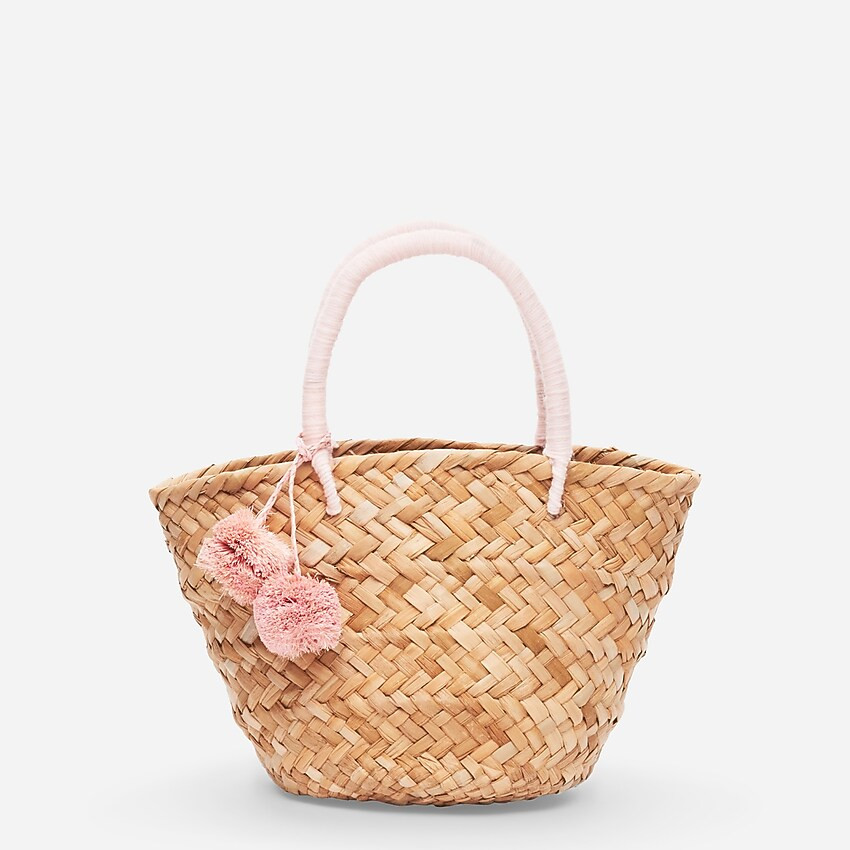 KAYU® St. Tropez mini tote | J. Crew US