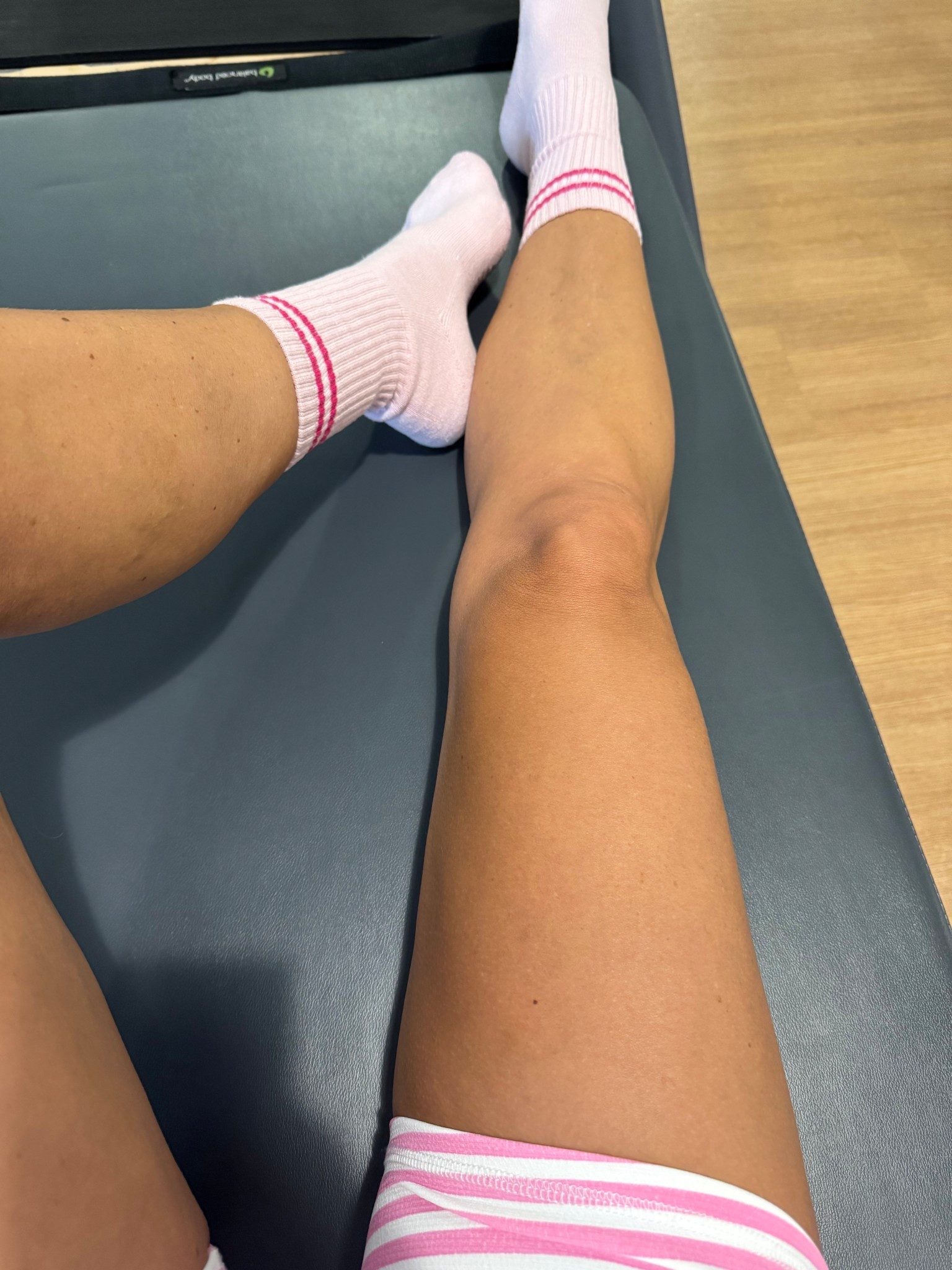 Pilates Barbie in Strut This set 🔥 

*pilates set 
Wearing Size XS bottom, Small top 

#LTKSaleAlert #LTKPetite #LTKActive