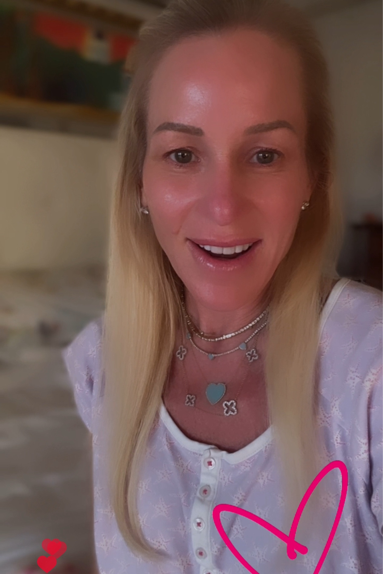 2 Face Products I SWEAR by, and they’re all you need in addition to any kind of cleanser. I hope they never stop making these 2 guys 

#LTKbeauty