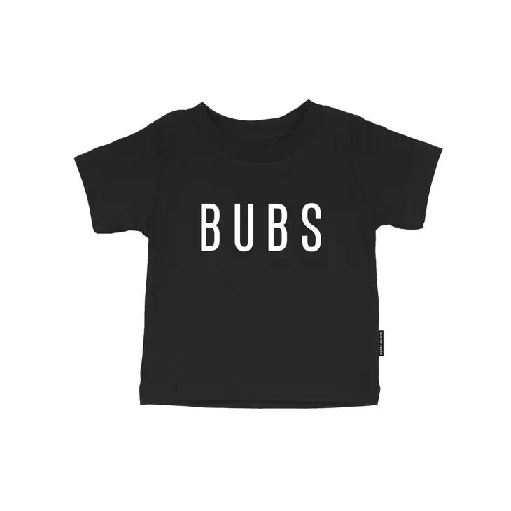 BUBS Tee | PEGGI + ME