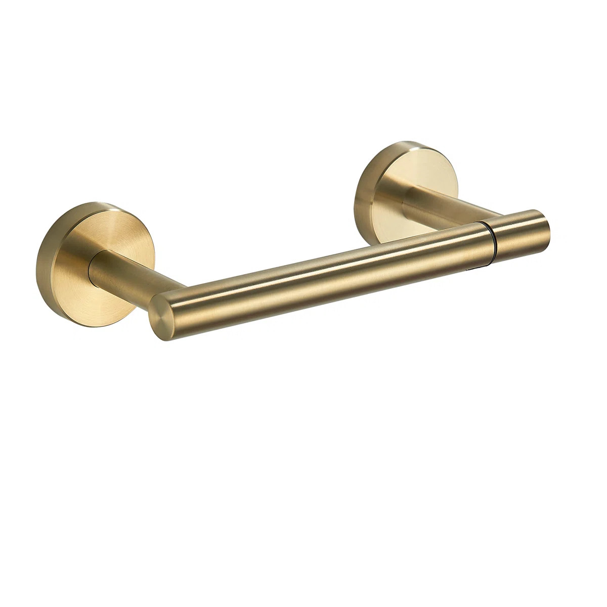 FORIOUS Celestine Two Post Wall Mount Toilet Paper Holder & Reviews | Wayfair | Wayfair North America