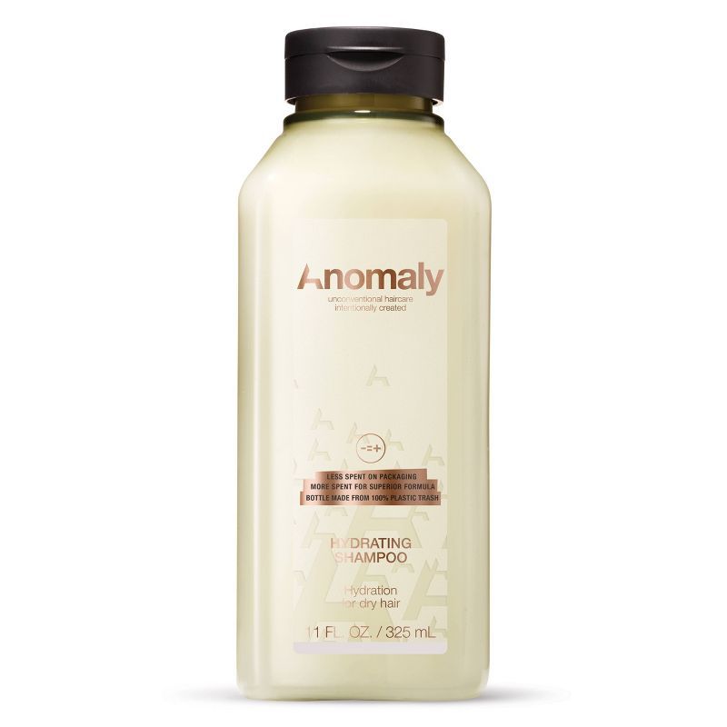 Anomaly Hydrating Shampoo - 11 fl oz | Target