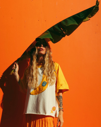 You're Driving Me Bananas | Happy Little Mother