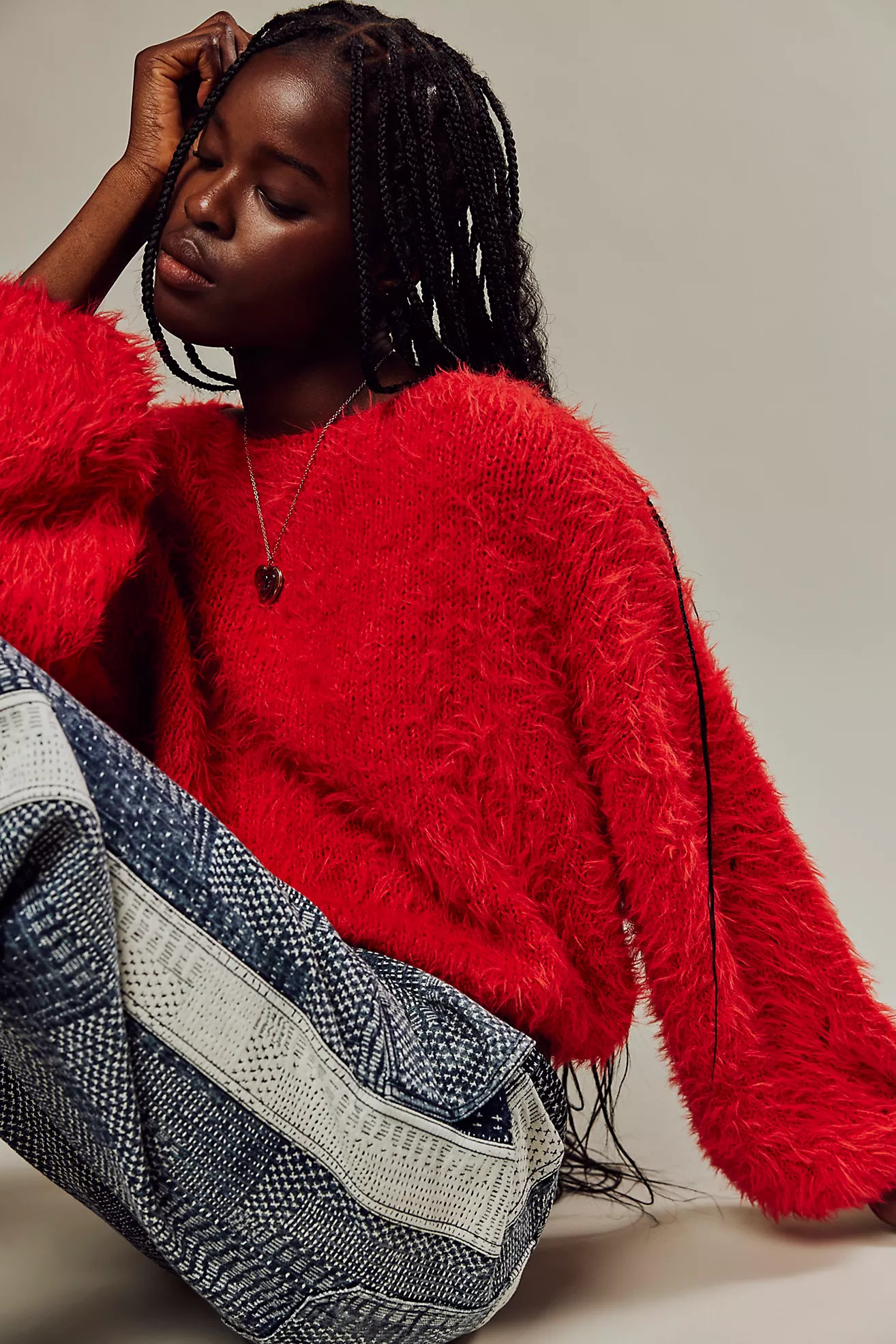 Flurry Sweater | Free People (Global - UK&FR Excluded)