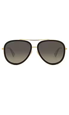 Aviator
                    
                    Gucci | Revolve Clothing (Global)