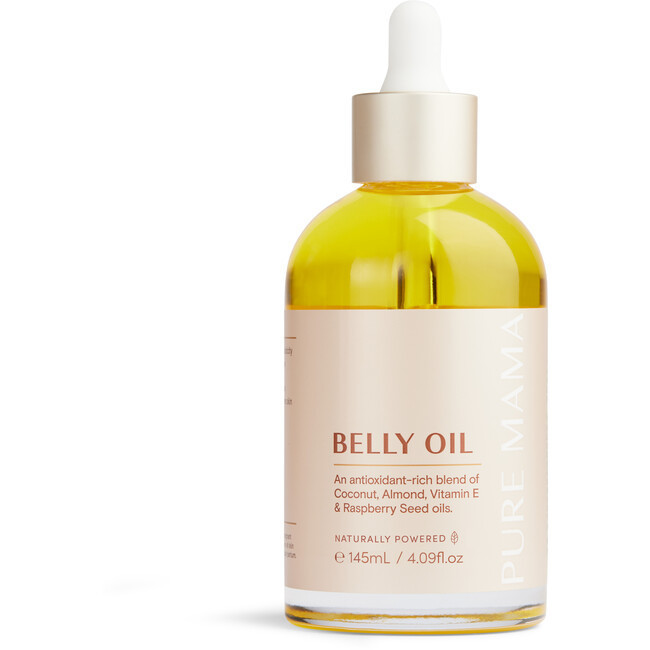 Belly Oil | Maisonette