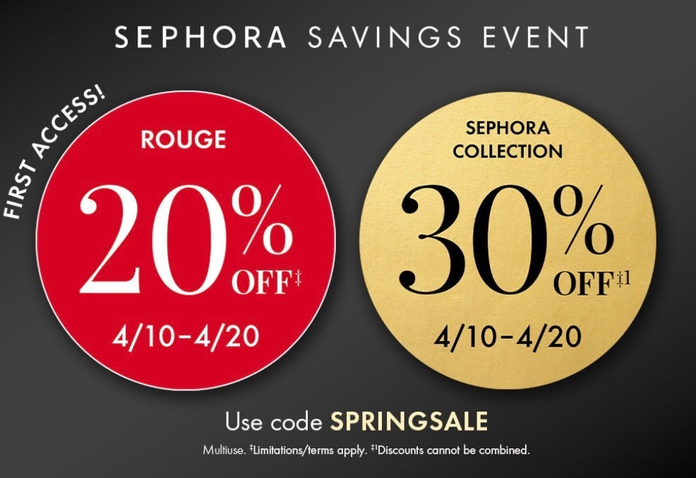 Sephora sale ❣️#sephorasale 

#LTKmorningroutine #LTKBeauty #LTKselfcare