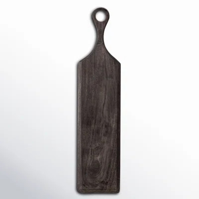 Ivar Acacia Solid Wood Cutting Board | Wayfair North America