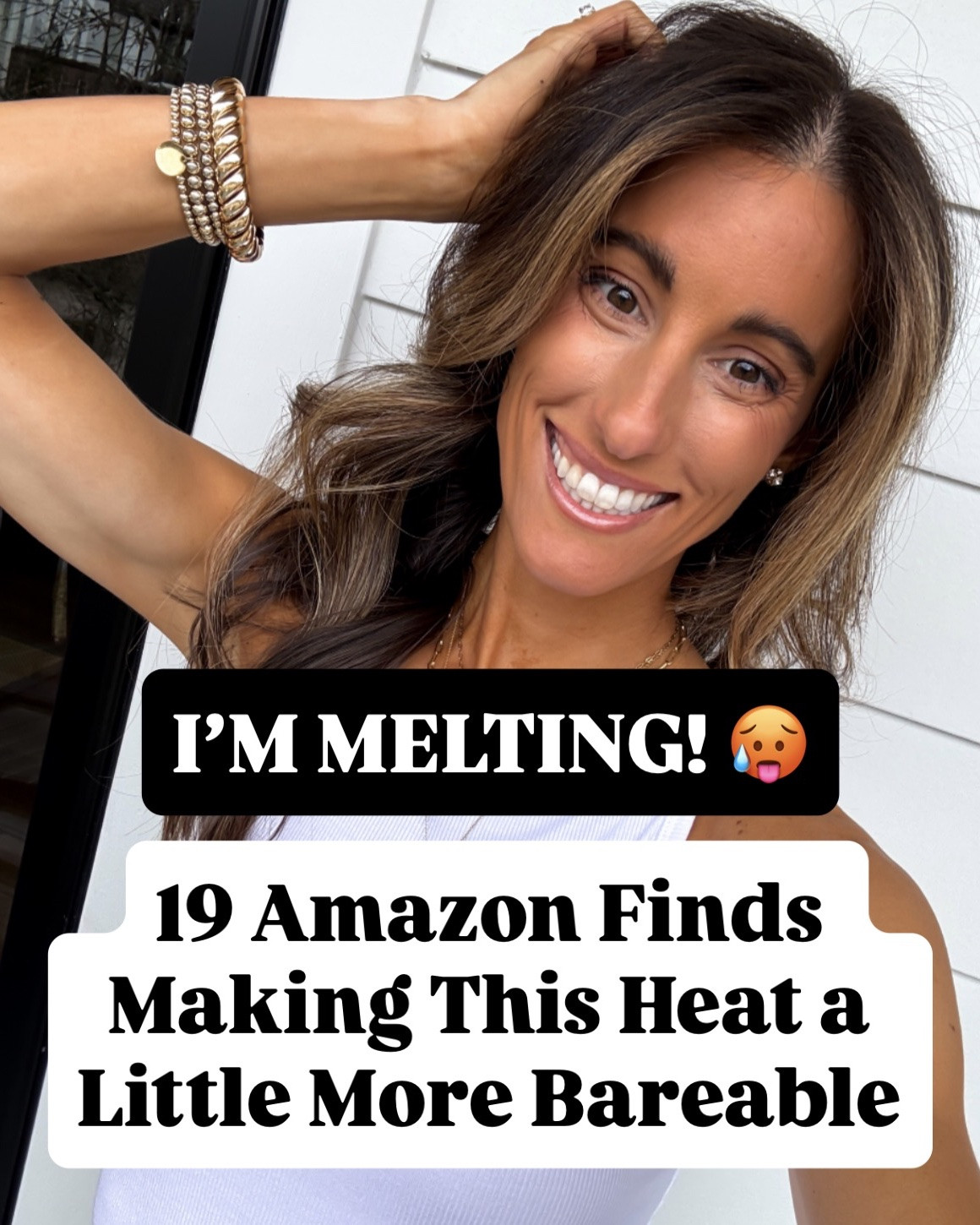 I’m Melting! Amazon finds that make  the heat a little more bareable!

#LTKdayinmylife #LTKgrwm #LTKootd