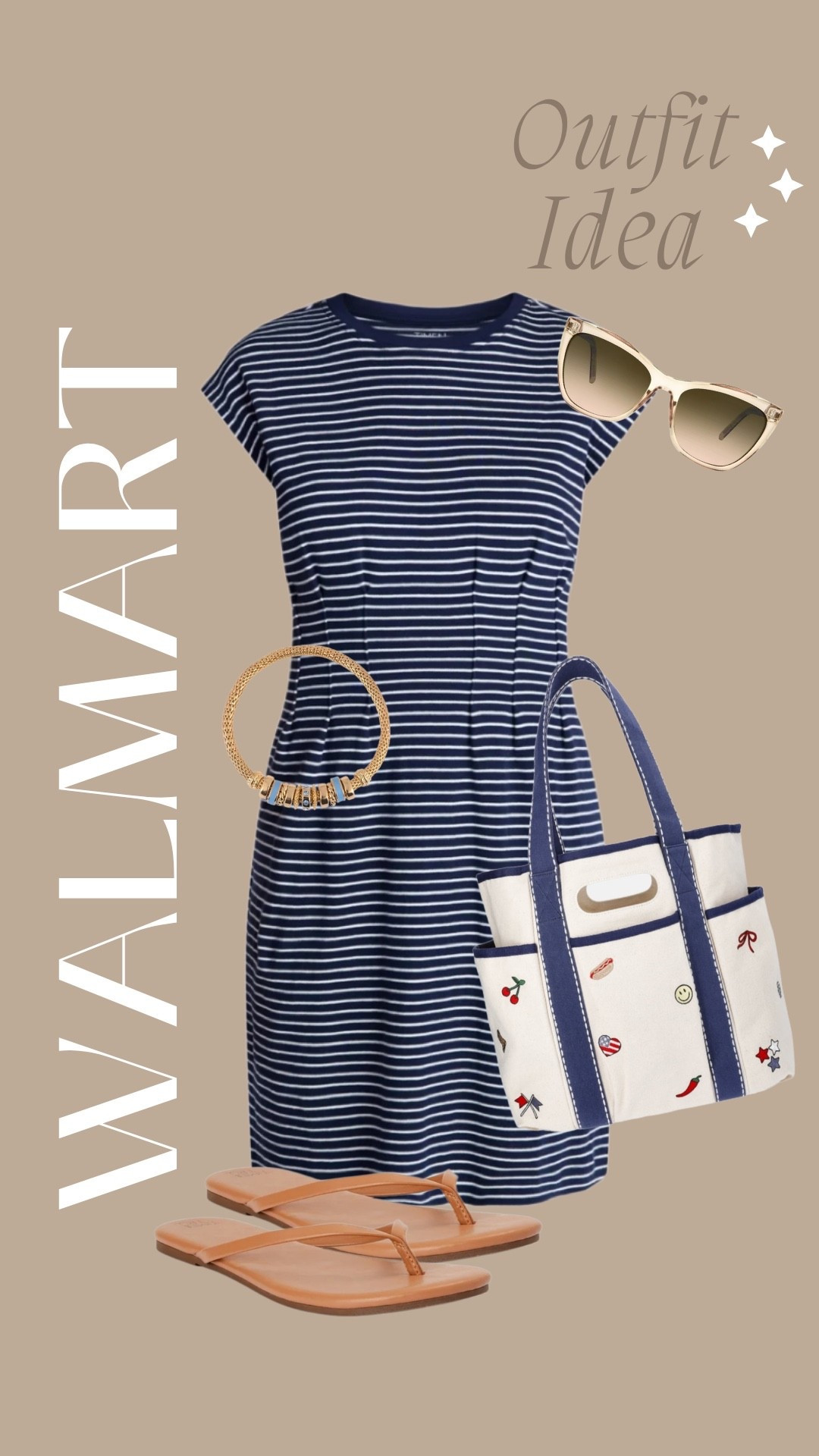 Walmart Outfit Idea


Affordable women’s fashion. Trending women’s outfit for less.

#LTKMothersDay #LTKSeasonal #LTKootd