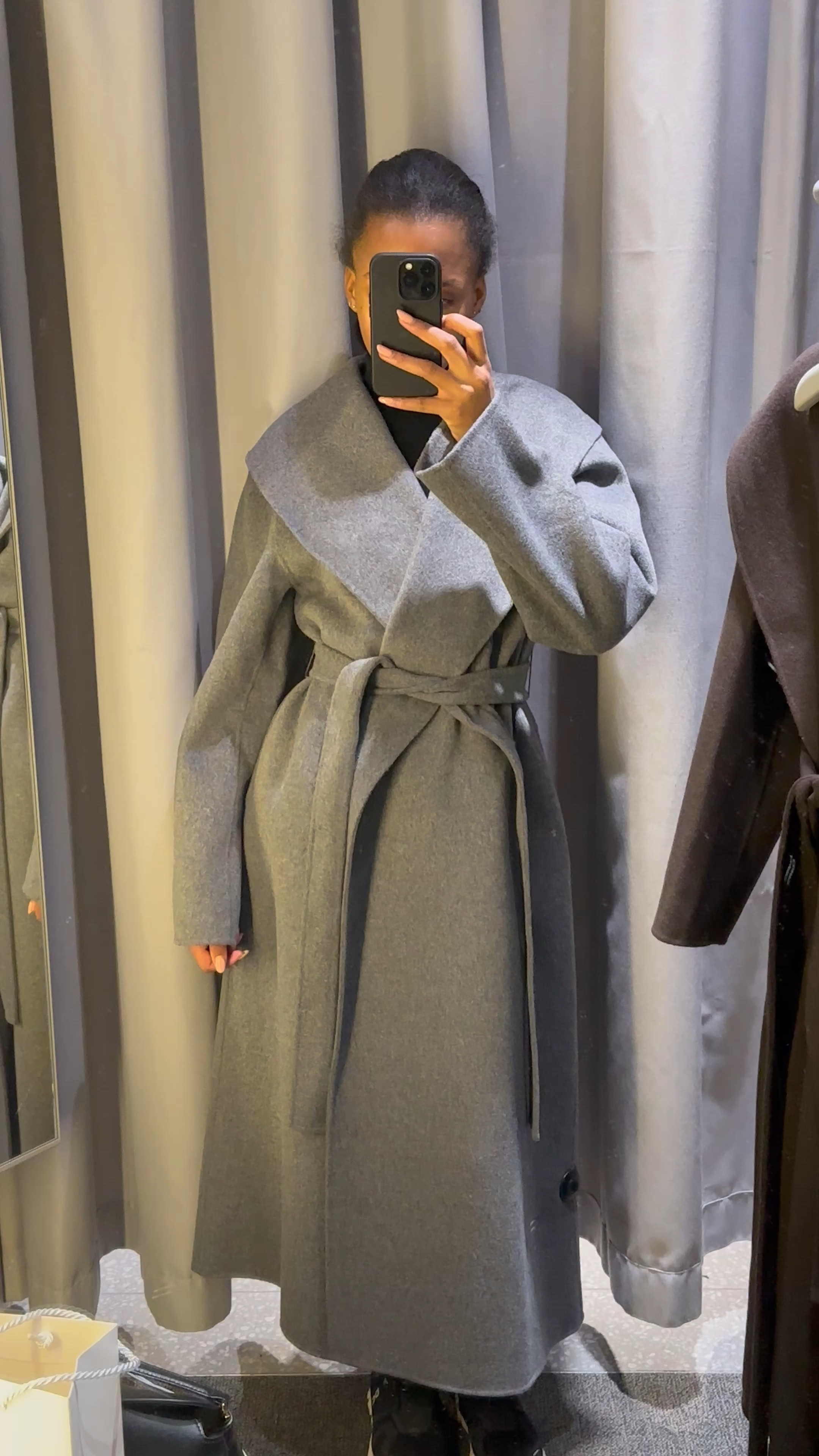 Autumn outfit, autumn essentials, collar coat, grey coat, transitional pieces, high street style, Arket coatts

#LTKuk #FashionMonth #LTKautumn