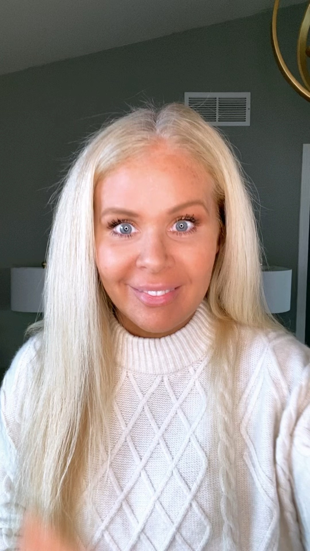 Such a perfect, classic fall/winter look! My favorite Spanx faux leather leggings!


#LTKworkwear #LTKstyletip #LTKSeasonal