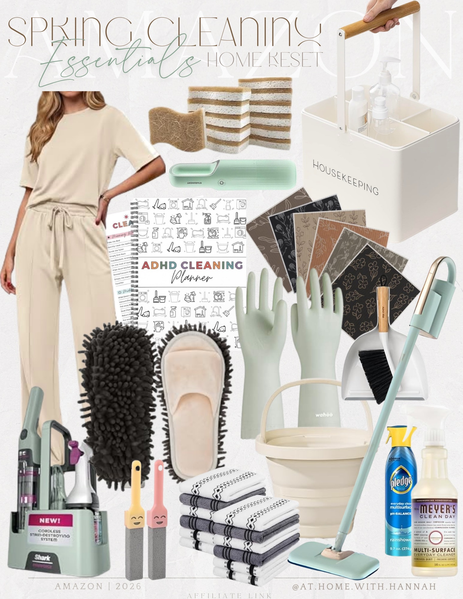 Spring cleaning essentials, home reset finds, and aesthetic cleaning tools I actually use in my own home 🤍 
I wanted to round up the products that help me keep things feeling cleaner, more organized, and easier to stay on top of during a seasonal reset. These are practical finds I genuinely reach for — and they make spring cleaning feel a lot more manageable.




•
spring cleaning essentials • home reset finds • cleaning products I use • aesthetic cleaning tools • housekeeping essentials • amazon cleaning finds • spring home refresh • practical cleaning favorites • home organization finds • fresh home essentials • cleaning must haves • daily cleaning tools

#springcleaningessentials #homeresetfinds #aestheticcleaning #amazoncleaningfinds #housekeepingessentials #ltkhome #ltkfinds #amazonfinds

#LTKSaleAlert #LTKmomlife #LTKHome