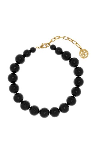 Exclusive Juli Beaded Necklace | Moda Operandi (Global)