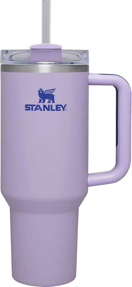 Stanley Adventure Quencher H2.0 Flowstate 40 oz Tumbler - Lavender | Amazon (US)
