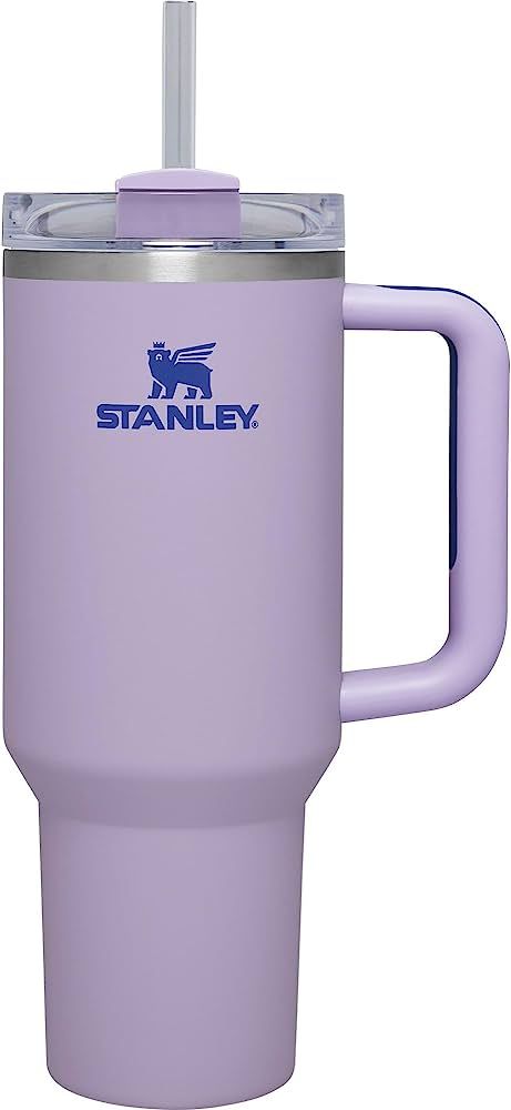 Stanley Adventure Quencher H2.0 Flowstate 40 oz Tumbler - Lavender | Amazon (US)