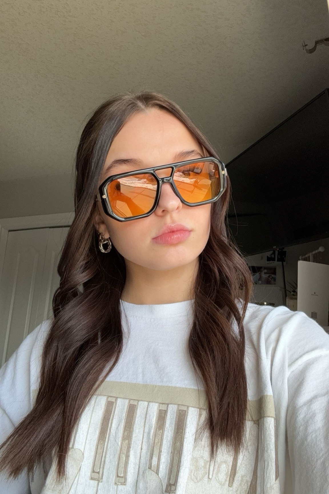 it sunglasses weather😎😎 

#LTKstyletip #LTKSeasonal #LTKfindsunder50