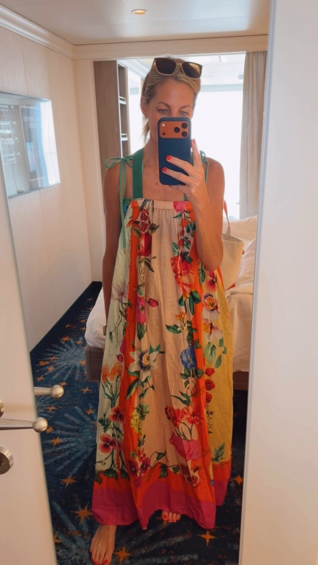 Anthropologie is having an extra 50% off sale, and your girl did some damage… in the best way. I grabbed these three gorgeous dresses for an upcoming trip with the boys — pieces that were originally over $200 are now under $100! This is the moment to snag those Anthropologie favorites without the splurge.

I’m linking everything here, plus a few new bathing suits I picked up (sharing those next!). Trust me… you do not want to miss these prices.

#LTKootd #LTKHoliday #LTKGiftGuide