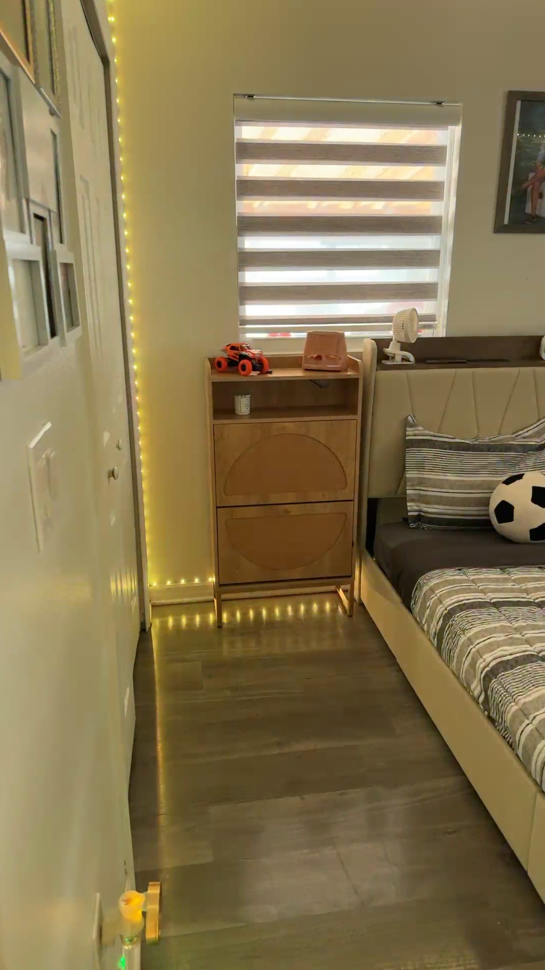 Cuarto de mis niños 

#LTKVideo #LTKU #LTKHome