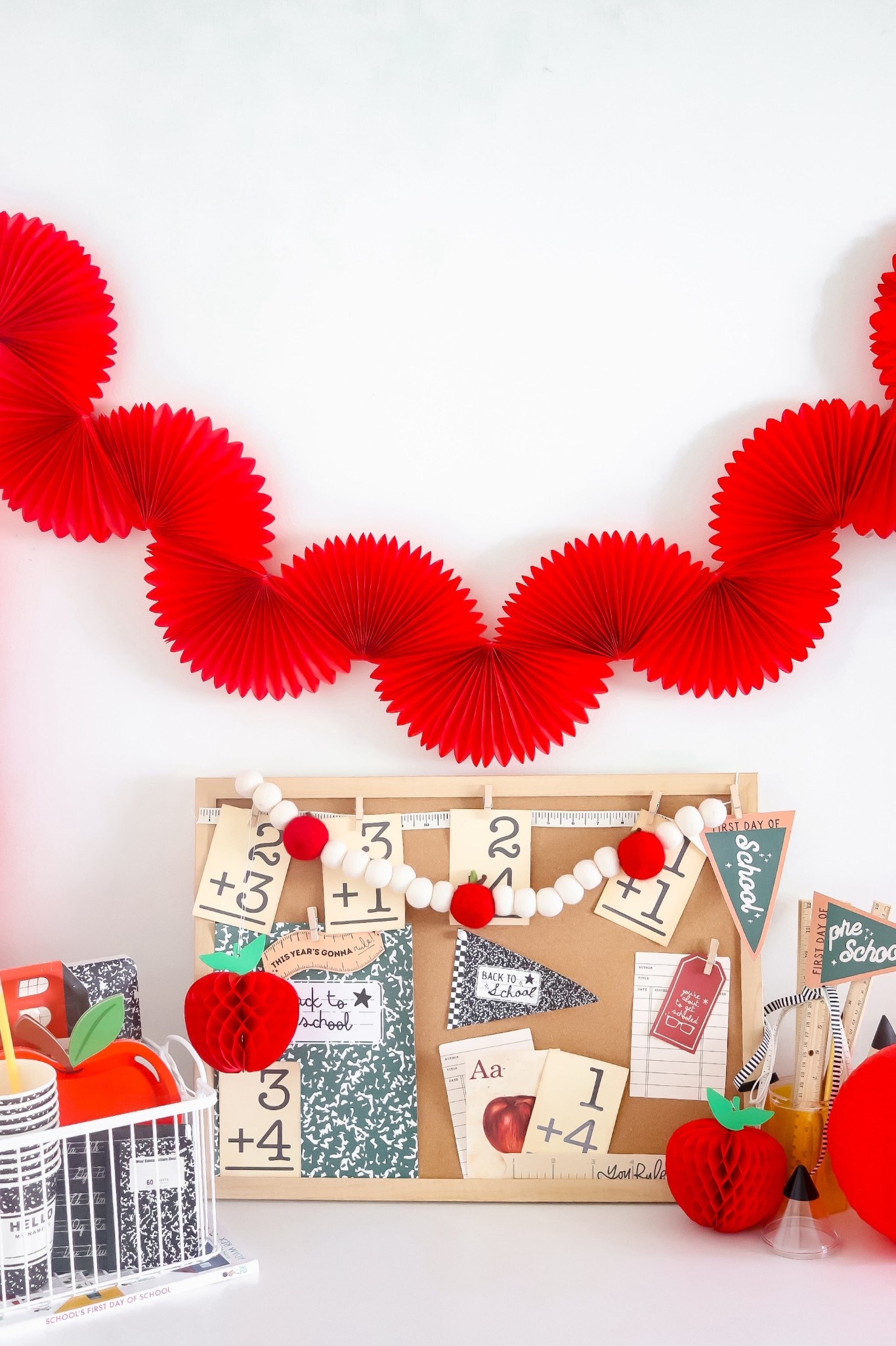 Back to school set up 

Vintage schoolhouse / vintage school / back to school / old school / composition book 

#LTKSeasonal #LTKFamily #LTKKids