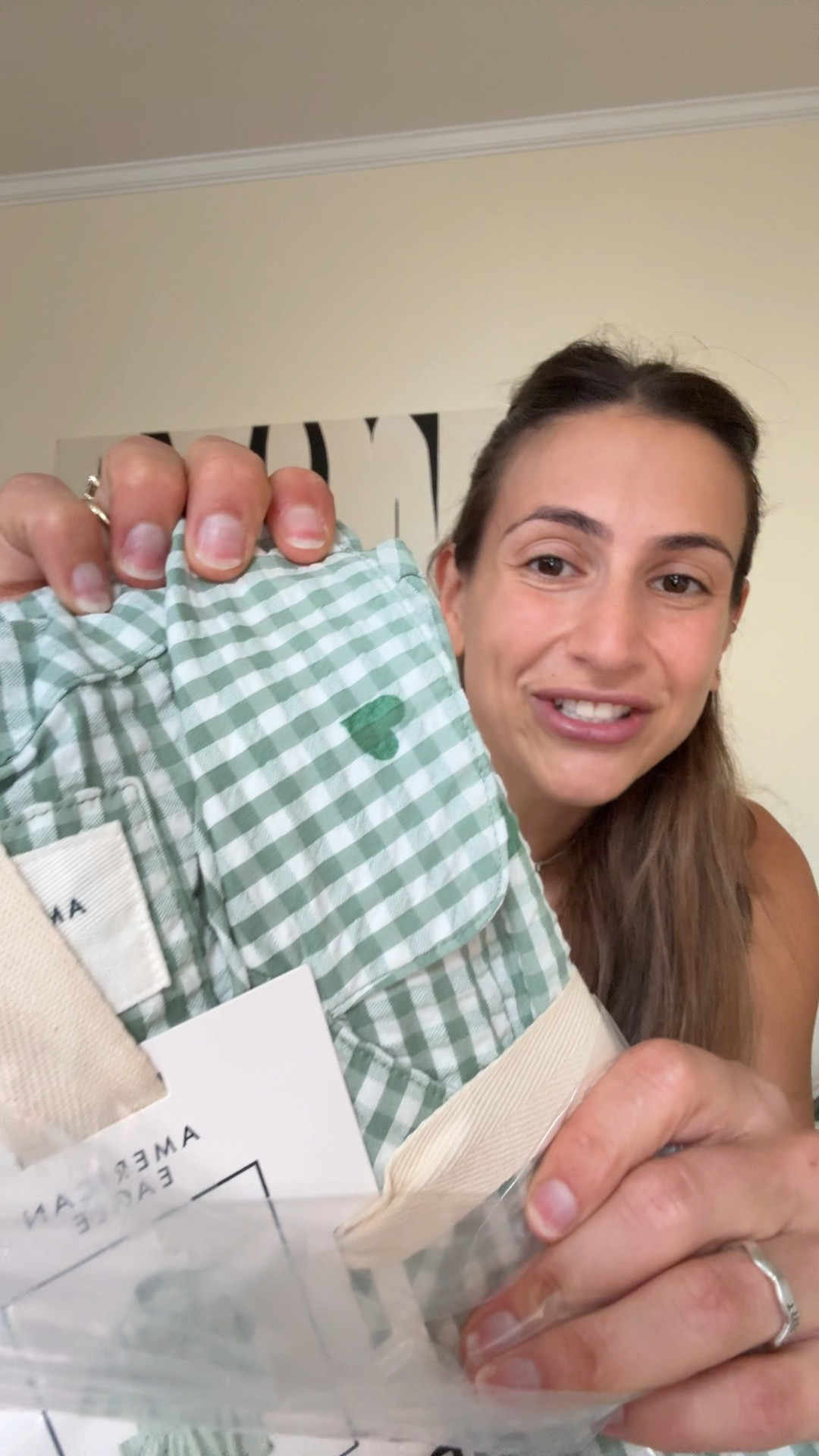 Bridesmaid pajamas! 

#LTKStyleTip #LTKWedding #LTKSaleAlert