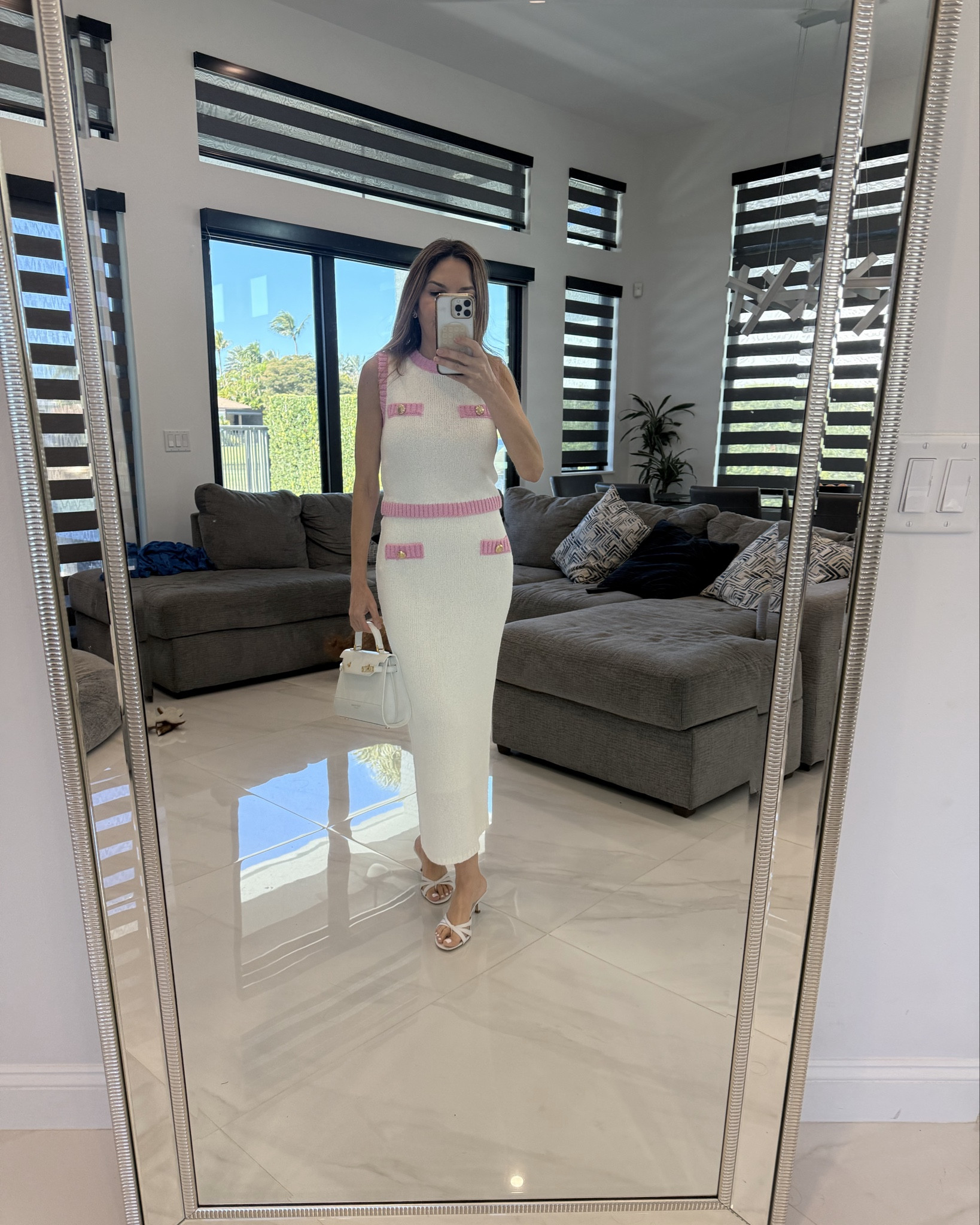 Loving the @VICI spring launch. I want to get everything Code ANDREIA35 for 35% off