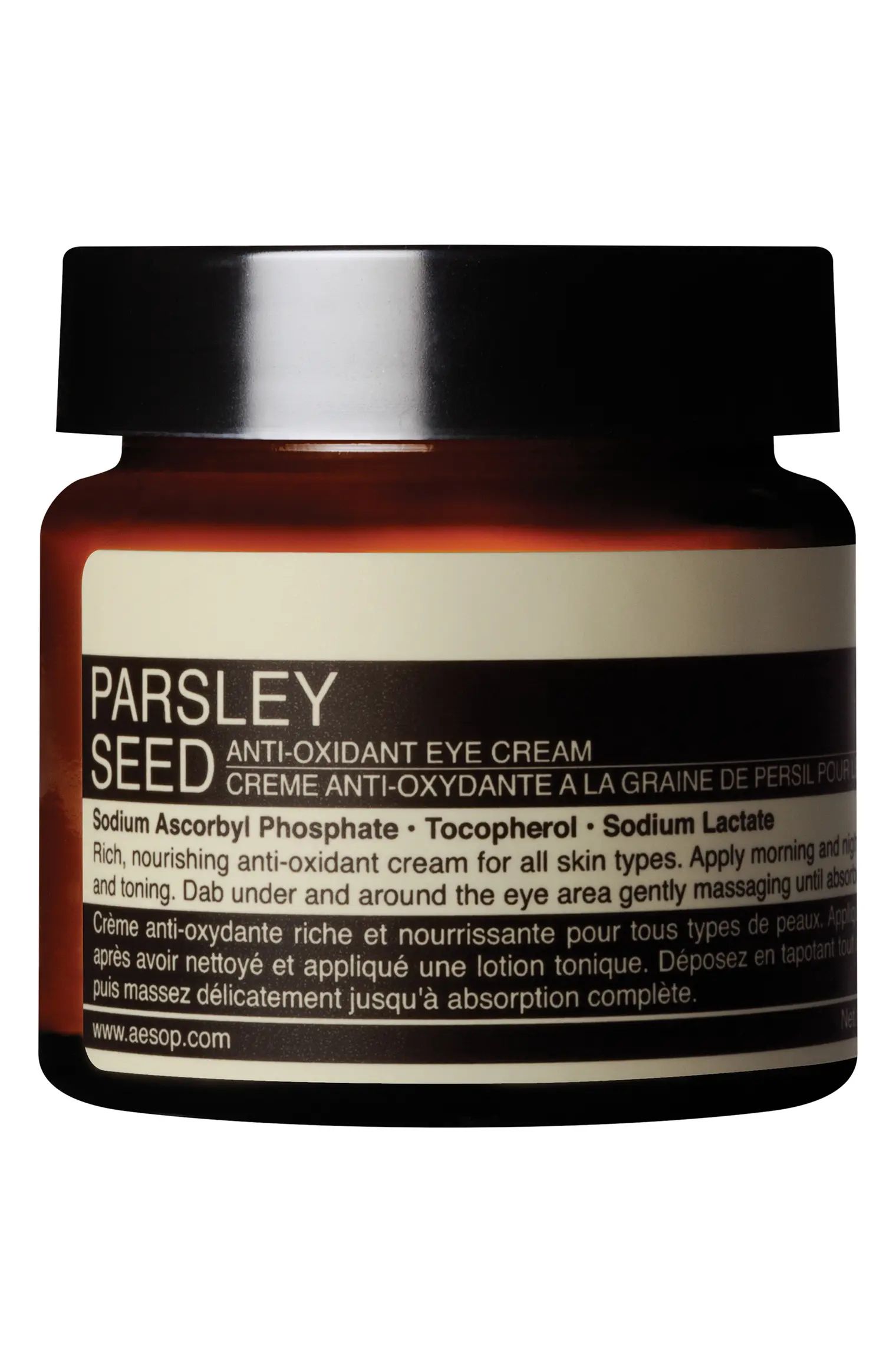 Parsley Seed Anti-Oxidant Eye Cream | Nordstrom