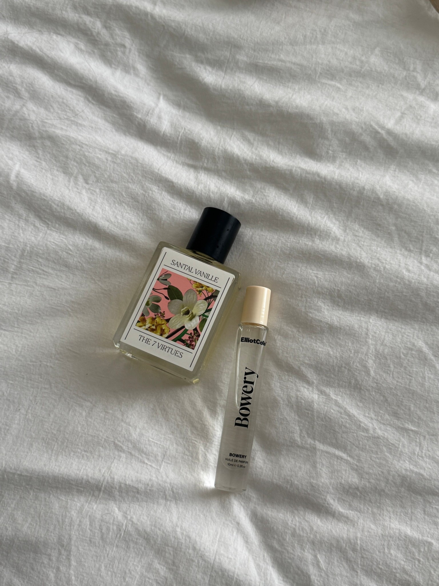 Love this perfume combo! 

Santal perfume, samdalwood perfume, clean perfume 

#LTKGiftGuide #LTKSeasonal #LTKBeauty