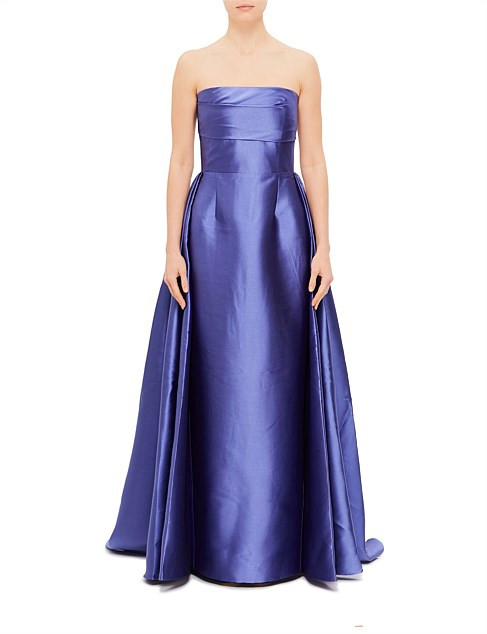 TIFFANY MAXI DRESS | David Jones (Australia & New Zealand)