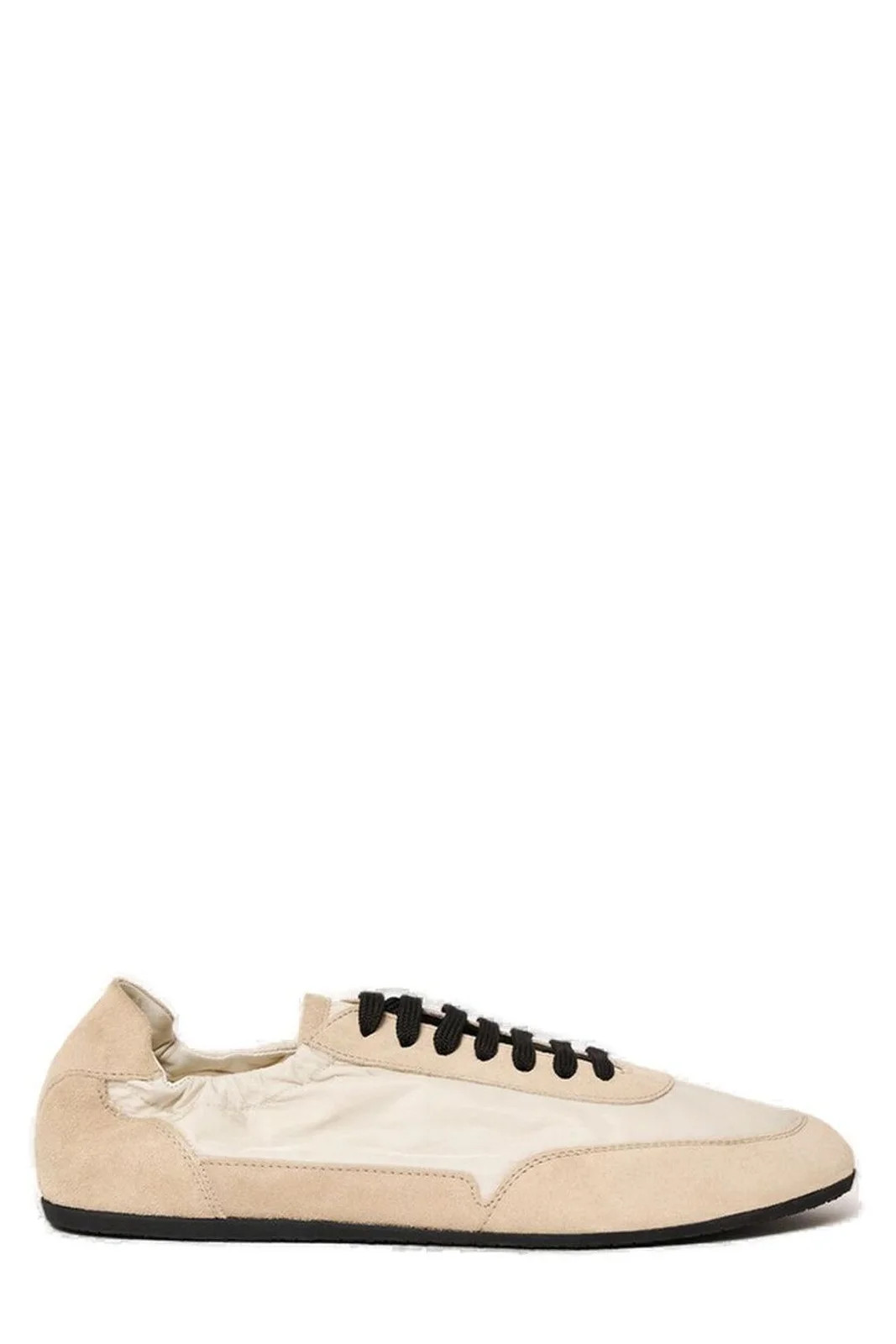 Scarosso Leggera Lace-Up Sneakers | Cettire Global