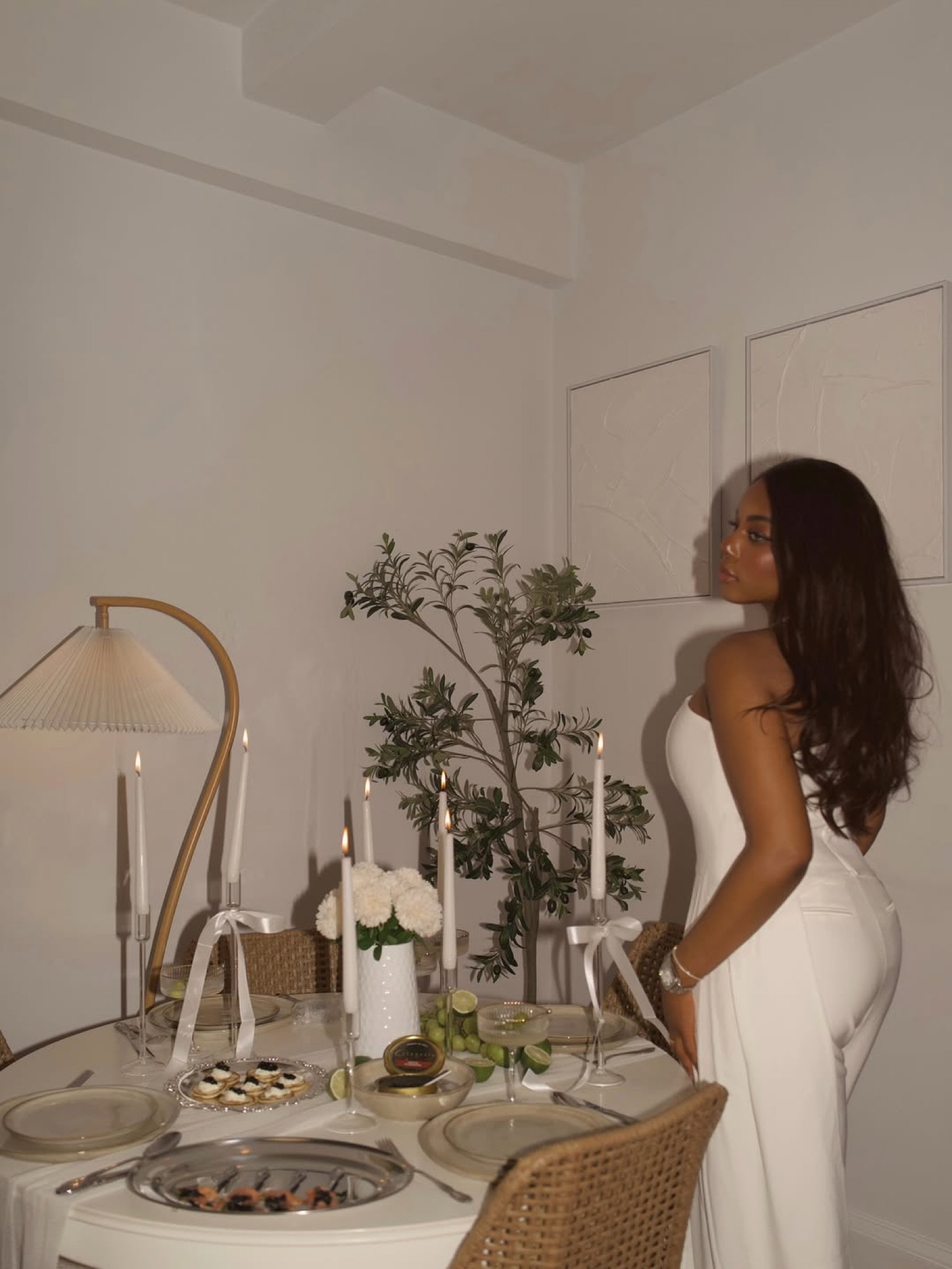 Hostess with the mostess 🫶🏼 wearing the most gorgeous set from Nadine Merabi that’s perfect for summer formal events, bridal events, parties and more. Also linking some of my dinnerware and table decor favorites from Amazon … For more links to maeve sleeveless mini shift dress, american flag sweaters, butter yellow, wedding guest dress, fathers day, linen, new balance 327 sneaker, melissa murrell, georgia louise, summer outfits, follow me on LTK! ✨


#LTKHome #LTKSeasonal #LTKSummerEdit