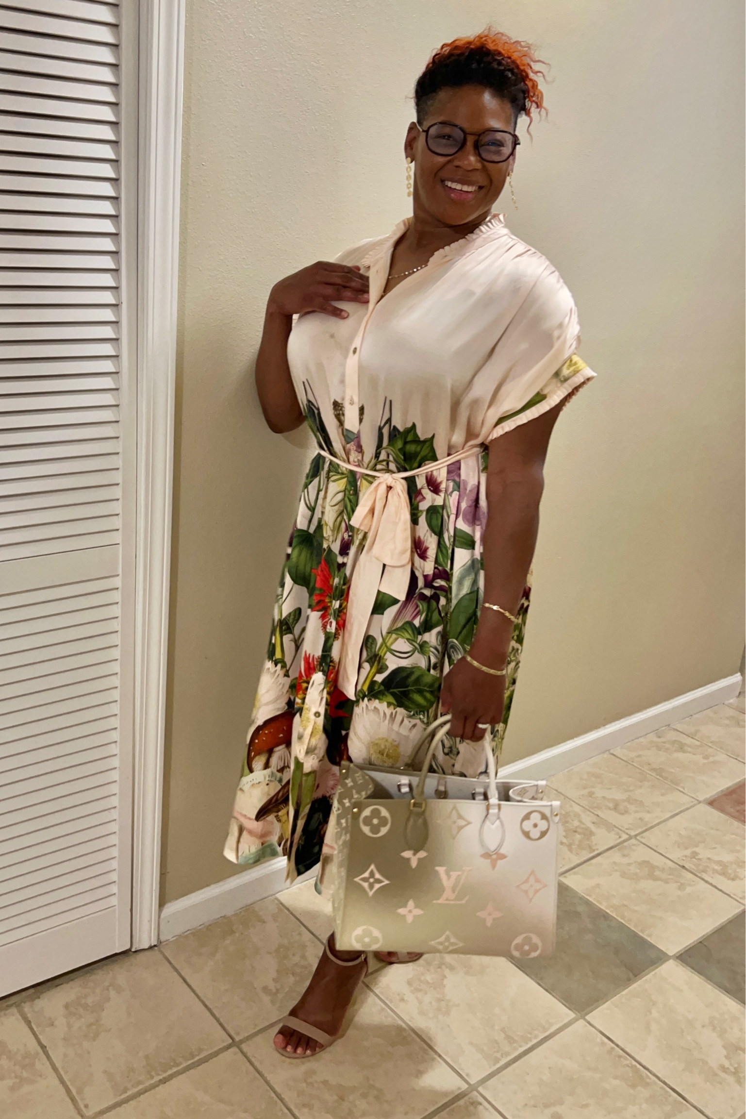 Off to a Mediterranean-themed wedding!

#LTKwedding #LTKFind