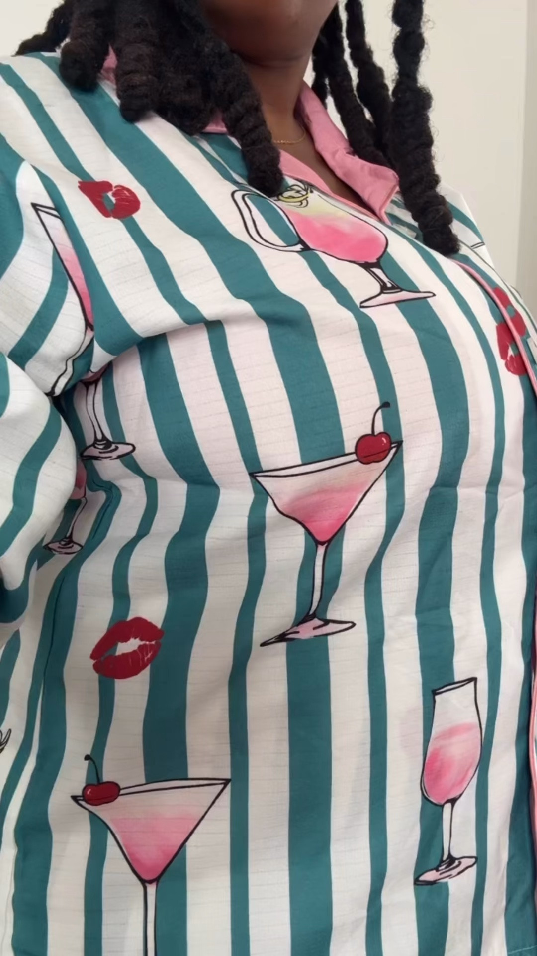 Cute cozy pajamas are a summer MUST HAVE for me. Whether I’m winding down after a long day or having a slow morning at home, I love feeling comfy while still looking cute.

Shop my cozy summer pajama favorites now on my LTK.

#ShoppingWithPriiincesss #SummerPJs #LoungewearStyle #Sleepwear #LTKFashion #LTKStyle #ComfyAndChic #RelaxAndUnwind #SoftLifeStyle #HomeEssentials #SelfCareEssentials #CuteStyle #EverydayLuxury #AtlantaMom #Atlantamom #Atlantabloggers #Atlantablogger #AtlantaCreator #Atlantacontentcreators #Atlantacontentcreator

#LTKmomlife #LTKselfcare #LTKBeauty