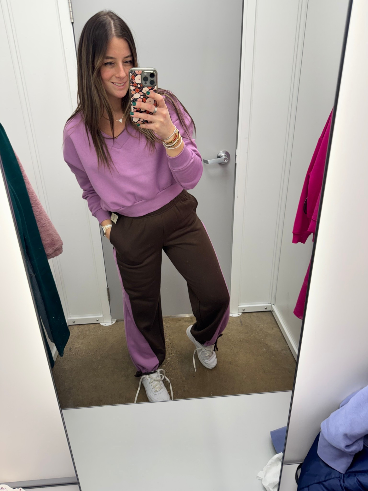 Lounge set from Walmart 