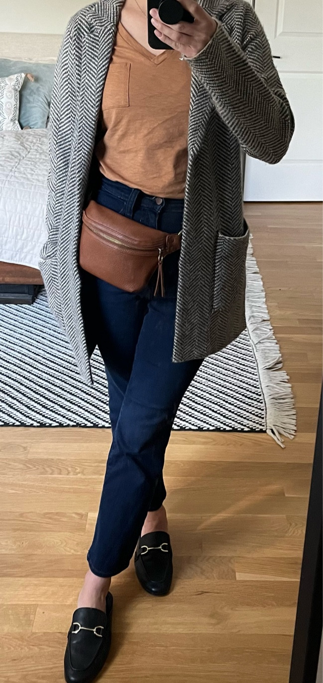 Perfect causal Fall look 

#LTKworkwear #LTKstyletip #LTKSeasonal