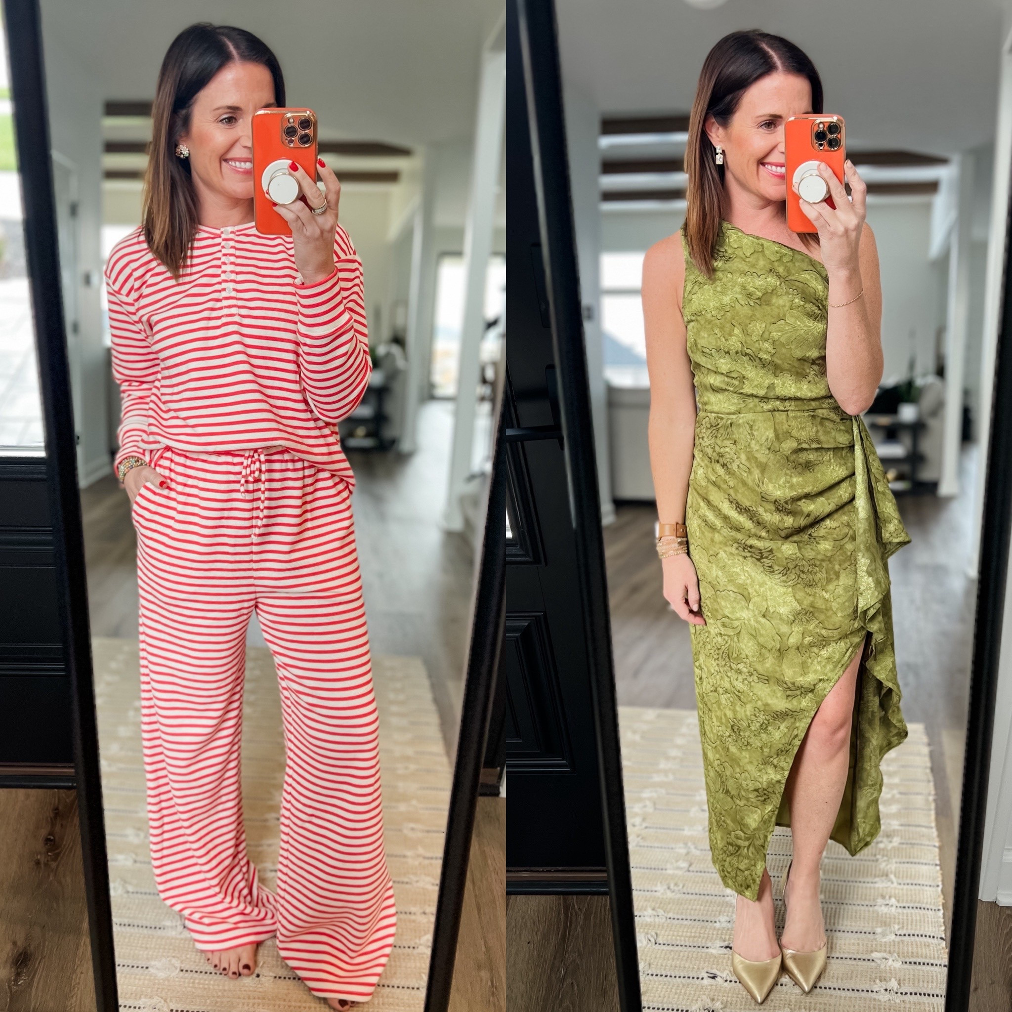 What’s your NYE style? Casual or dressed up? 

#LTKHoliday #LTKFindsUnder100 #LTKPetite