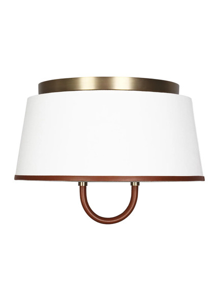 Katie Flush Mount