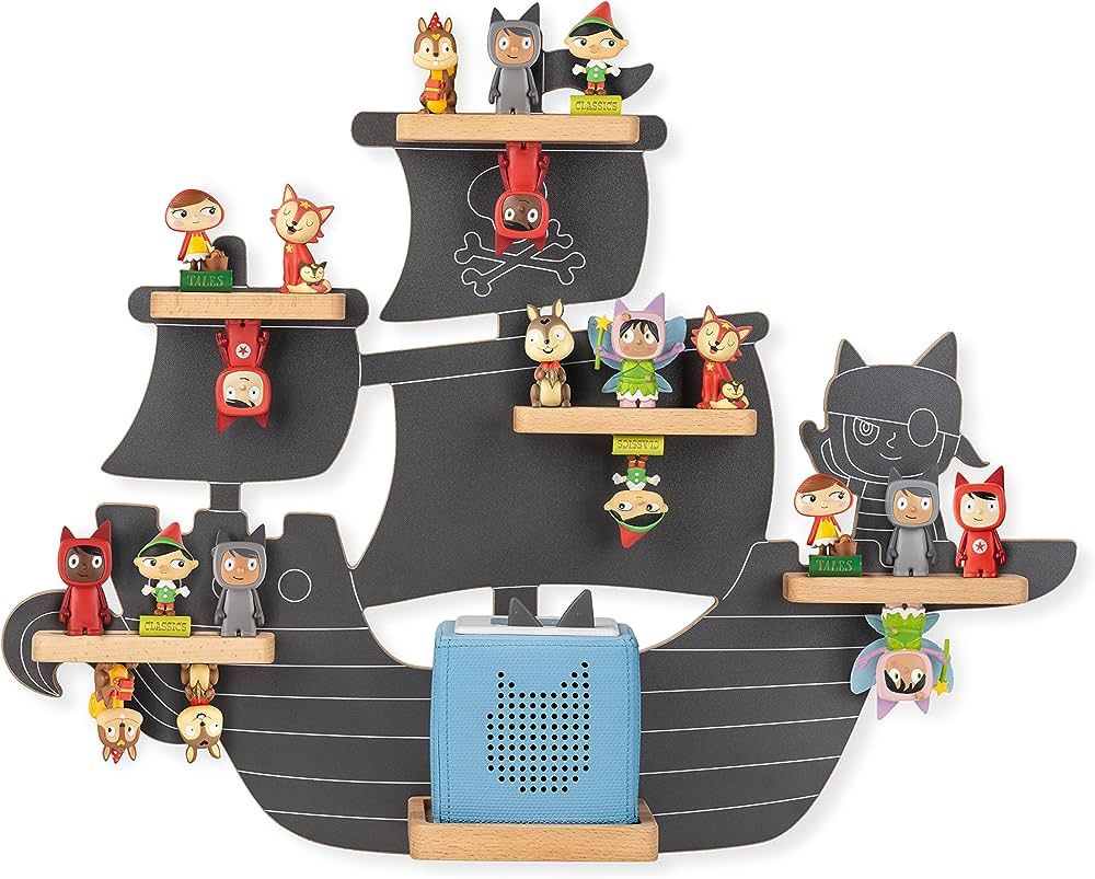 Tonies Ship Shelf - Large | Amazon (US)