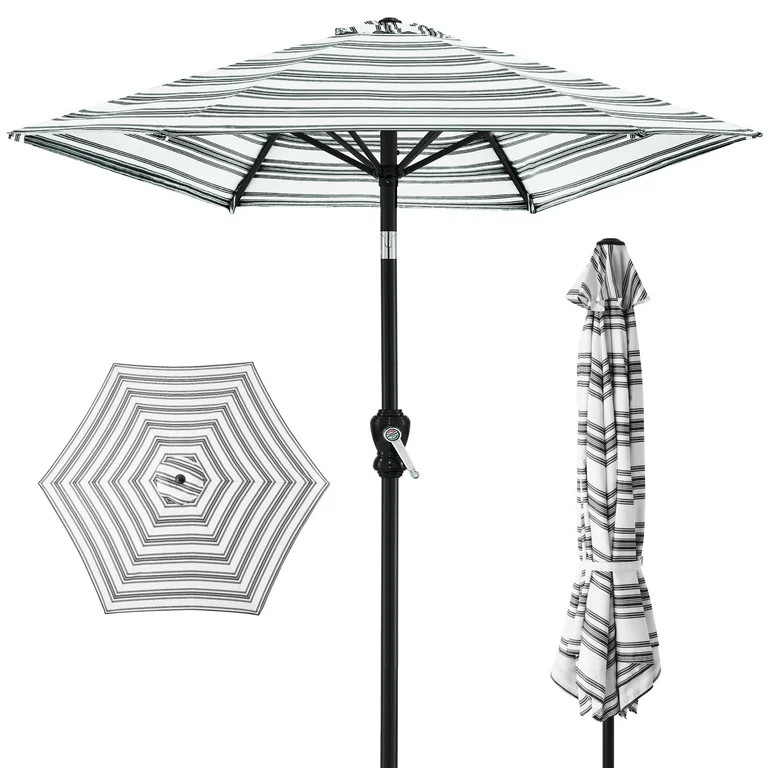 Visit the Best Choice Products Store(4.5)|291 Best Choice Products 10ft Outdoor Steel Market Pati... | Walmart (US)