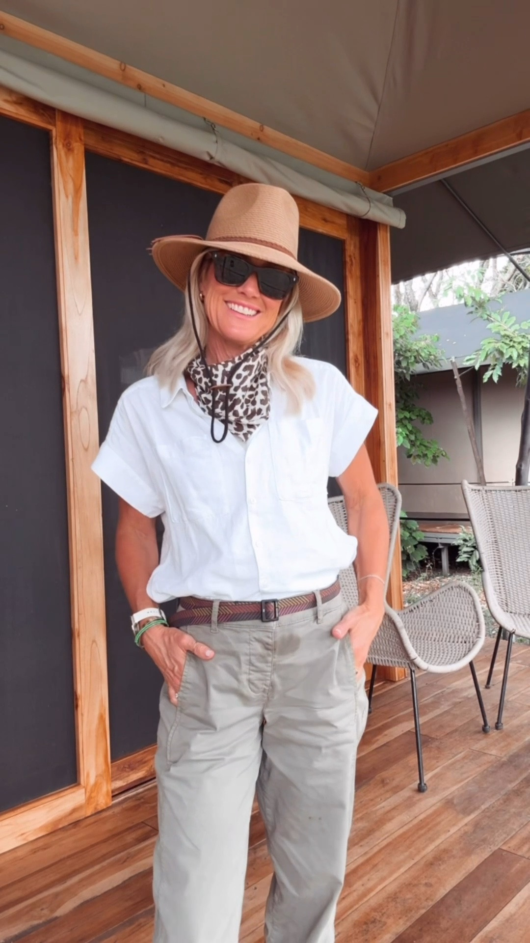 Having so much fun styling this neutral color palette!
Top: XS

#LTKootd #LTKTravel #LTKSeasonal