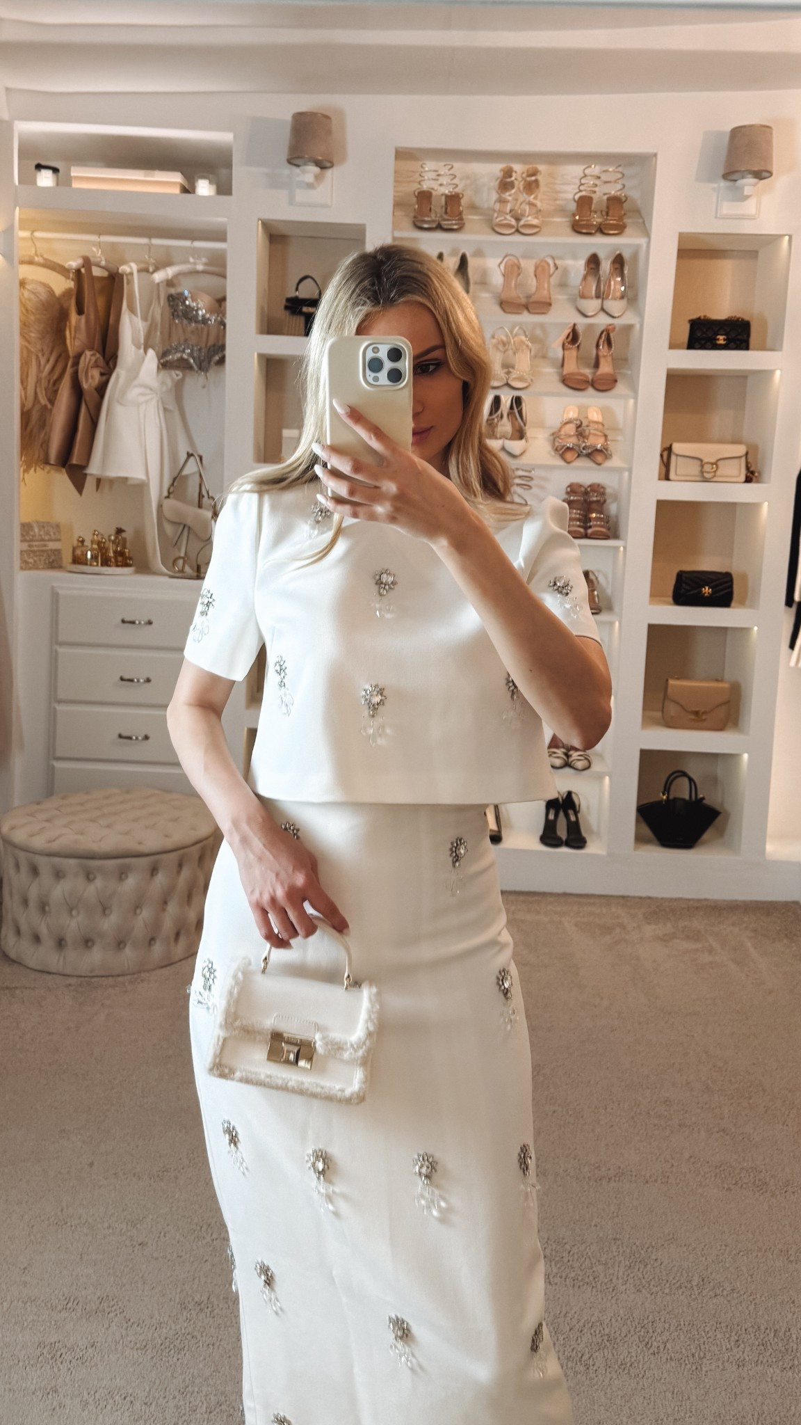 Odd muse crystal set - the perfect set for any special event 🤍 got so many questions about it ✨  

#oddmuse #crystaltop #LTKwedding #LTKbridal #LTKparty #LTKoddmuse #classystyle #Oldmoney

#LTKpartywear #LTKeurope #LTKAroundTheWorld