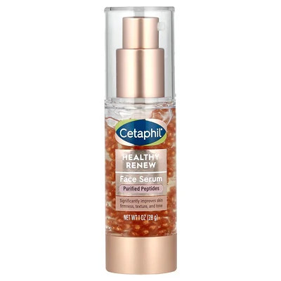 Cetaphil, Healthy Renew, Face Serum, Fragrance Free, 1 oz (28 g) | iHerb