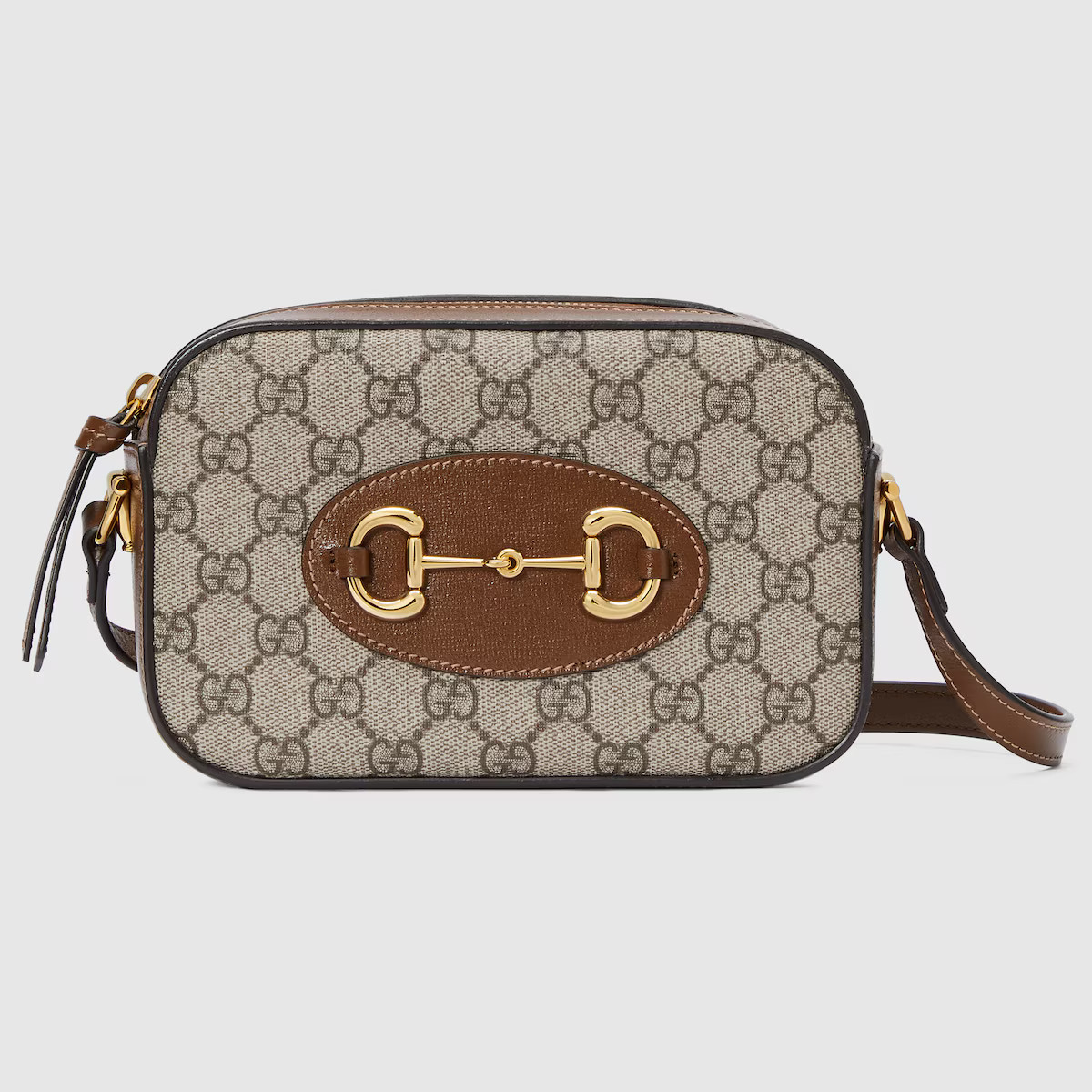 Gucci - Gucci Horsebit 1955 small camera bag | Gucci (US)