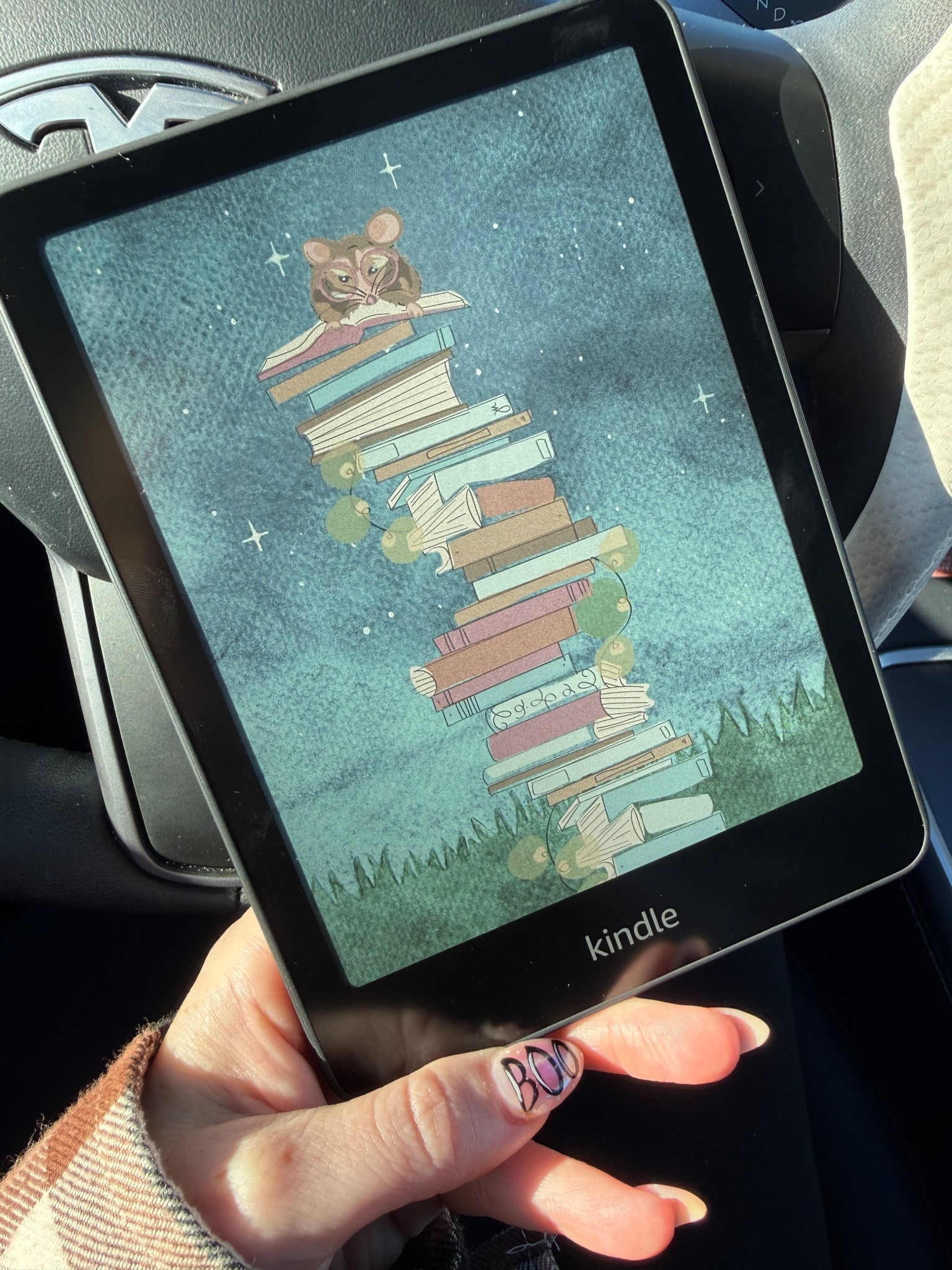 Kindle Colorsoft 

#LTKFamily #LTKHalloween #LTKSeasonal