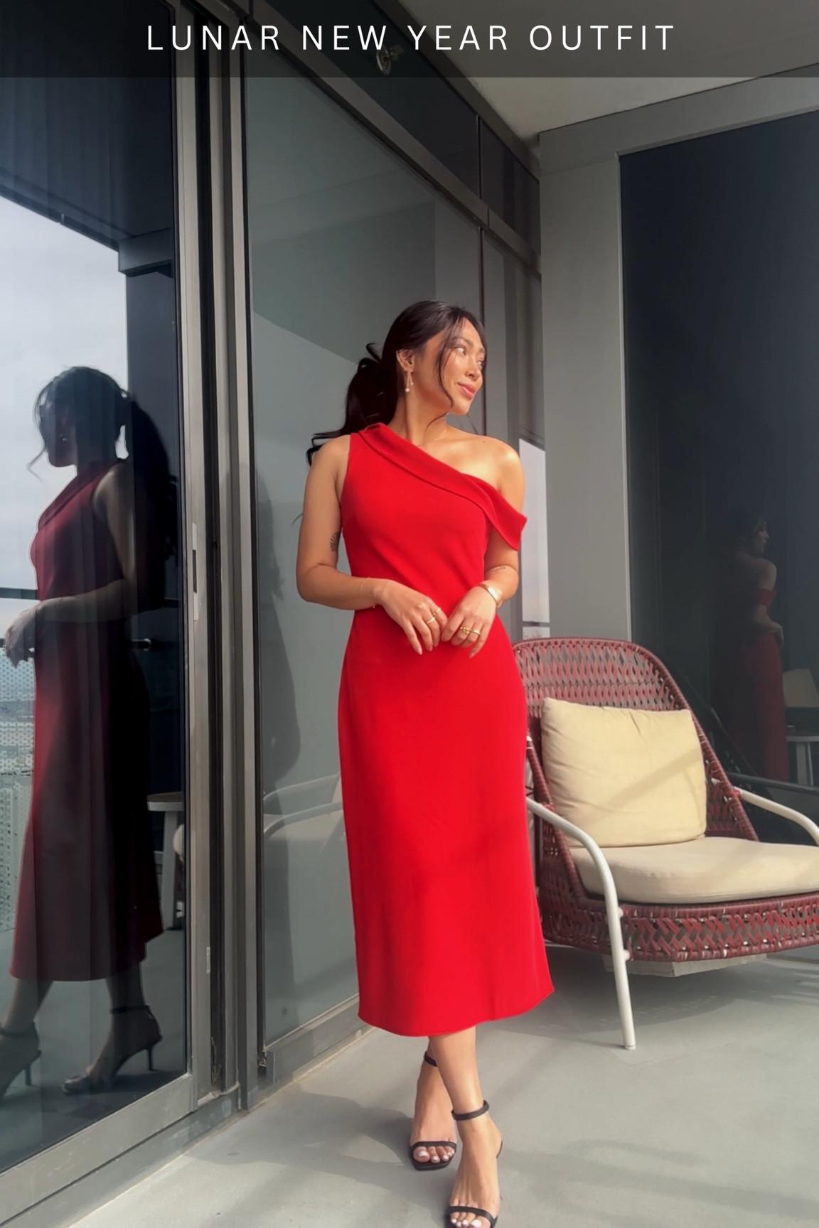 Help me pick an outfit! 🧧🐍

Currently in Vegas and loving all the Lunar New Year decor and festivities. Which outfit did you like more?

Both outfits are from @lovebonitousa. Let me know if you want links!

#LBOOTD #featuredonlb #welovebonitoUS #lunarnewyear2025 casual looks, outfit inspo, red outfits, lucky colors, outfit ideas, lunar new year looks #lunarnewyear vacation outfits, travel outfit inspo, holiday outfits, vegas outfits

#LTKTravel #LTKFindsUnder100