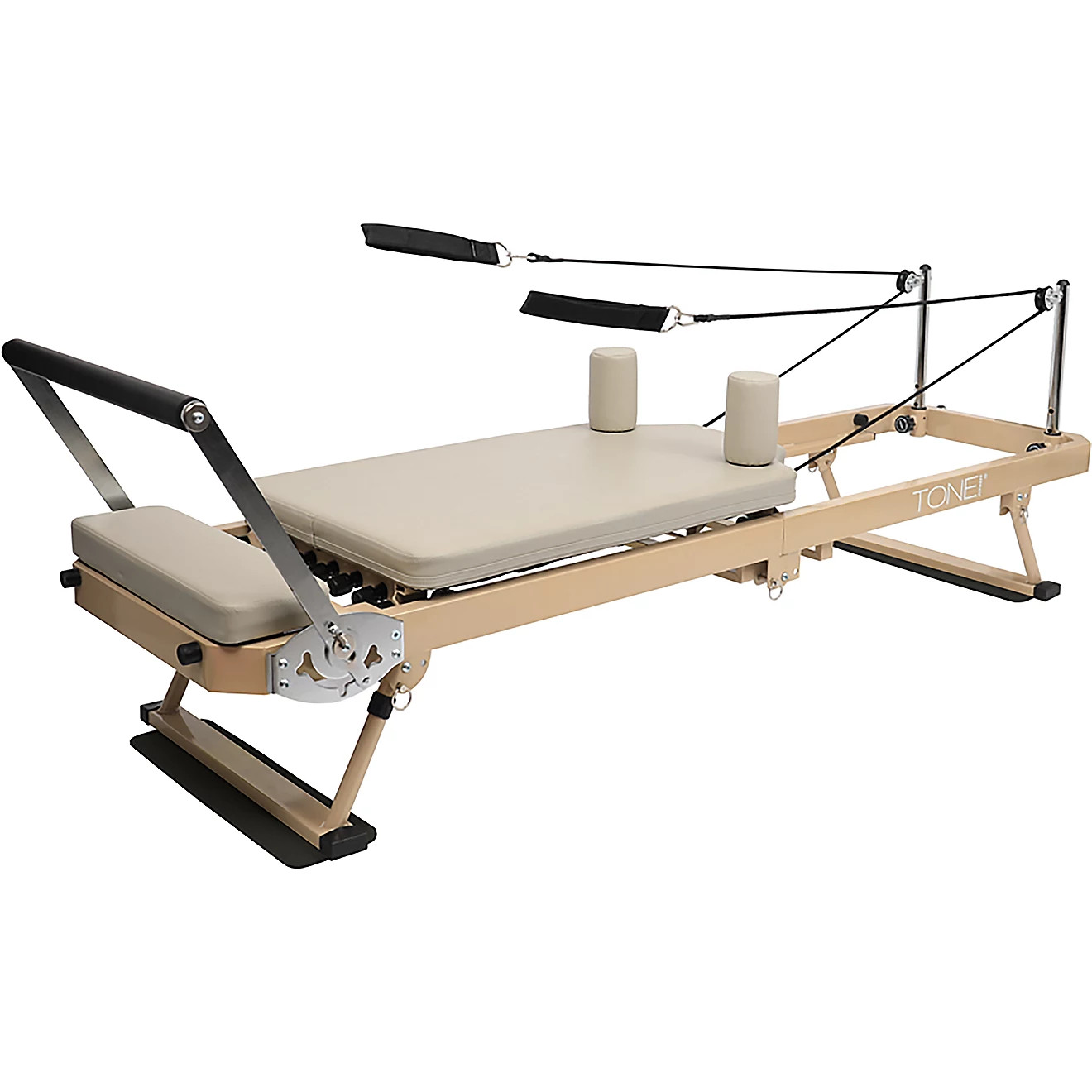 Tone Pilates Reformer | Academy Sports + Outdoors