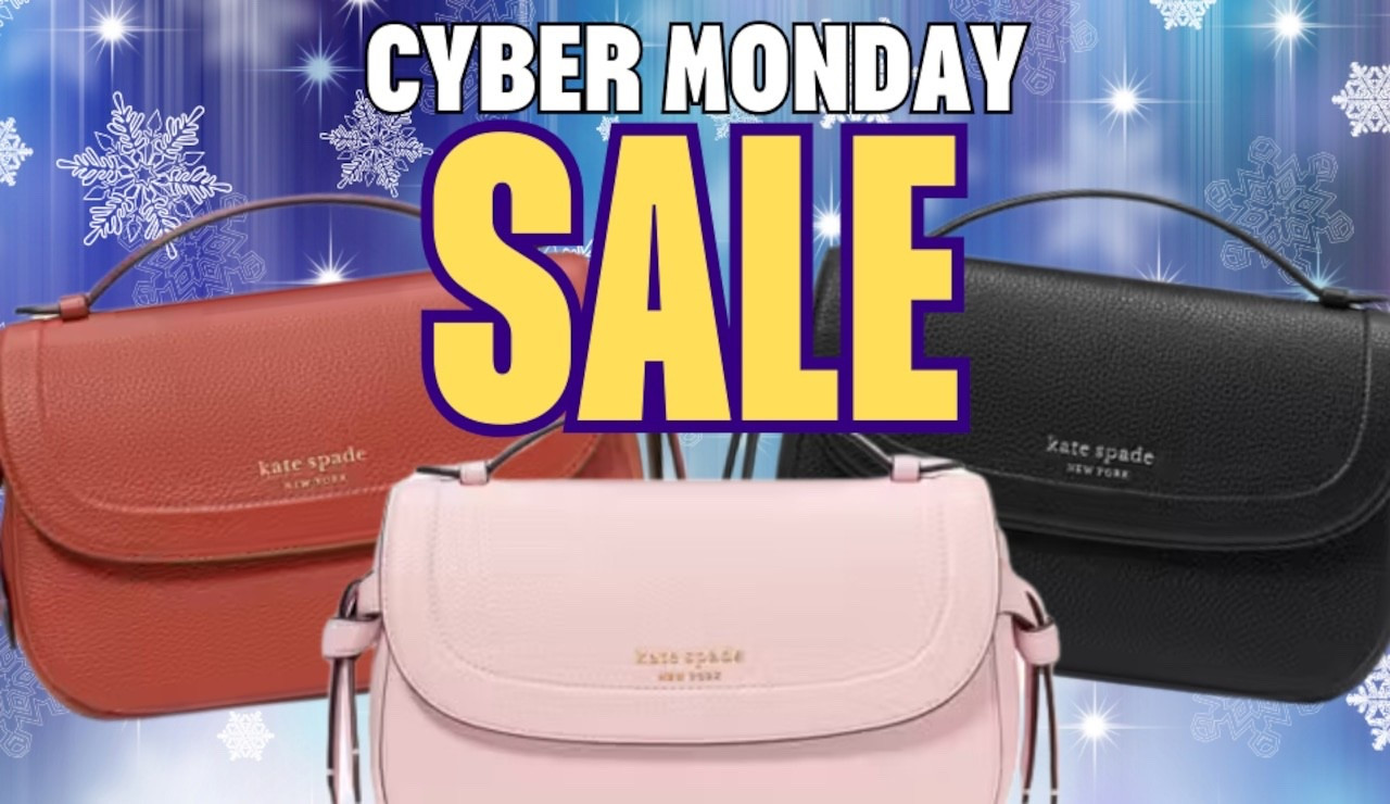 Katespade cyber monday deals

#LTKCyberWeek #LTKHoliday #LTKGiftGuide