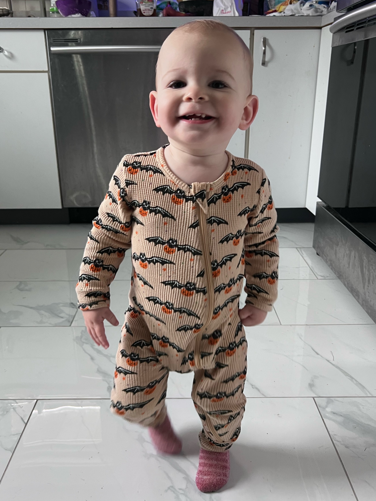 Happy October🦇

#LTKSeasonal #LTKbaby #LTKHalloween